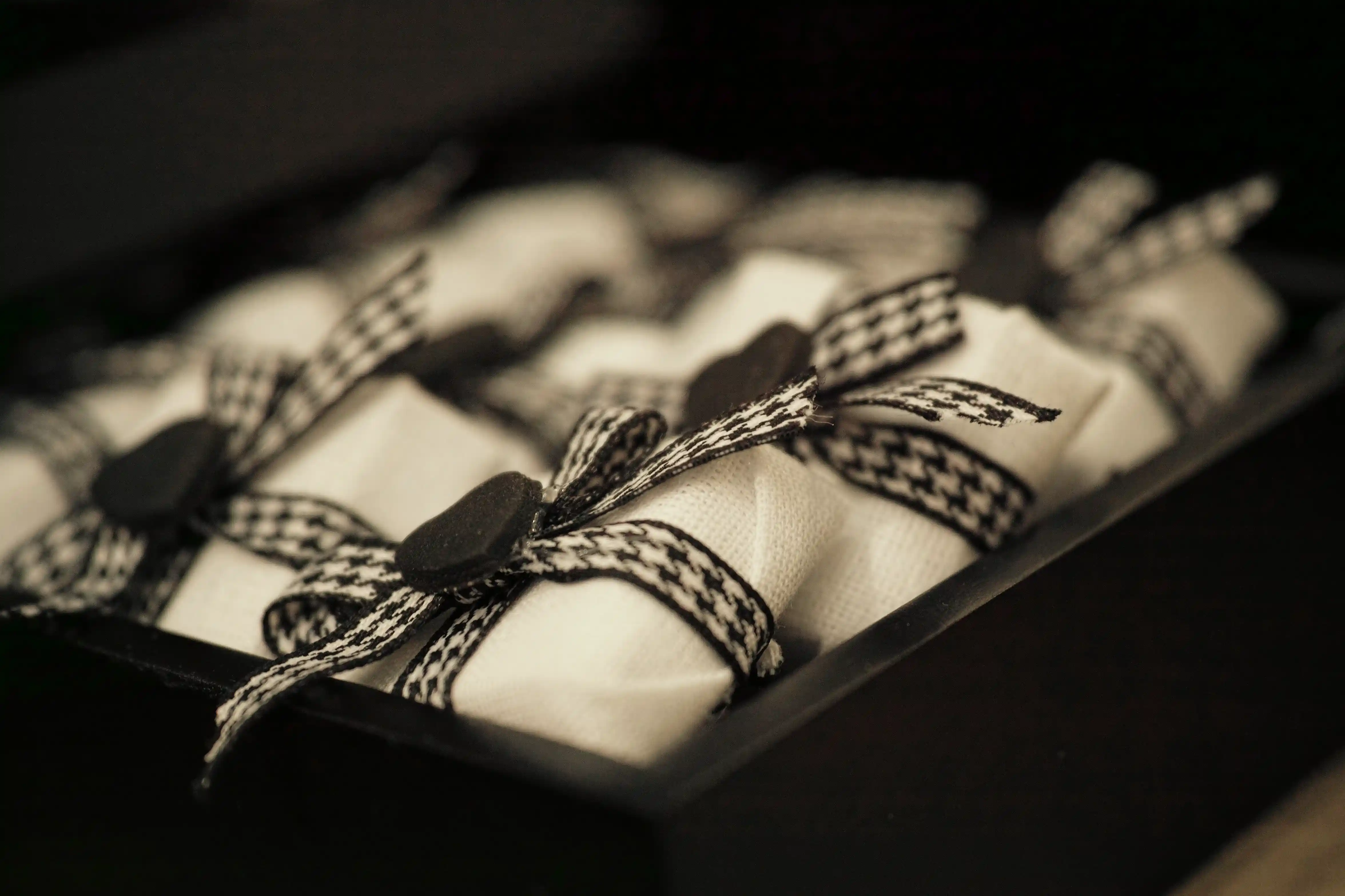 Where Gifts Become Statements