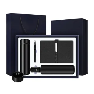 Conference Delegate Bag Set