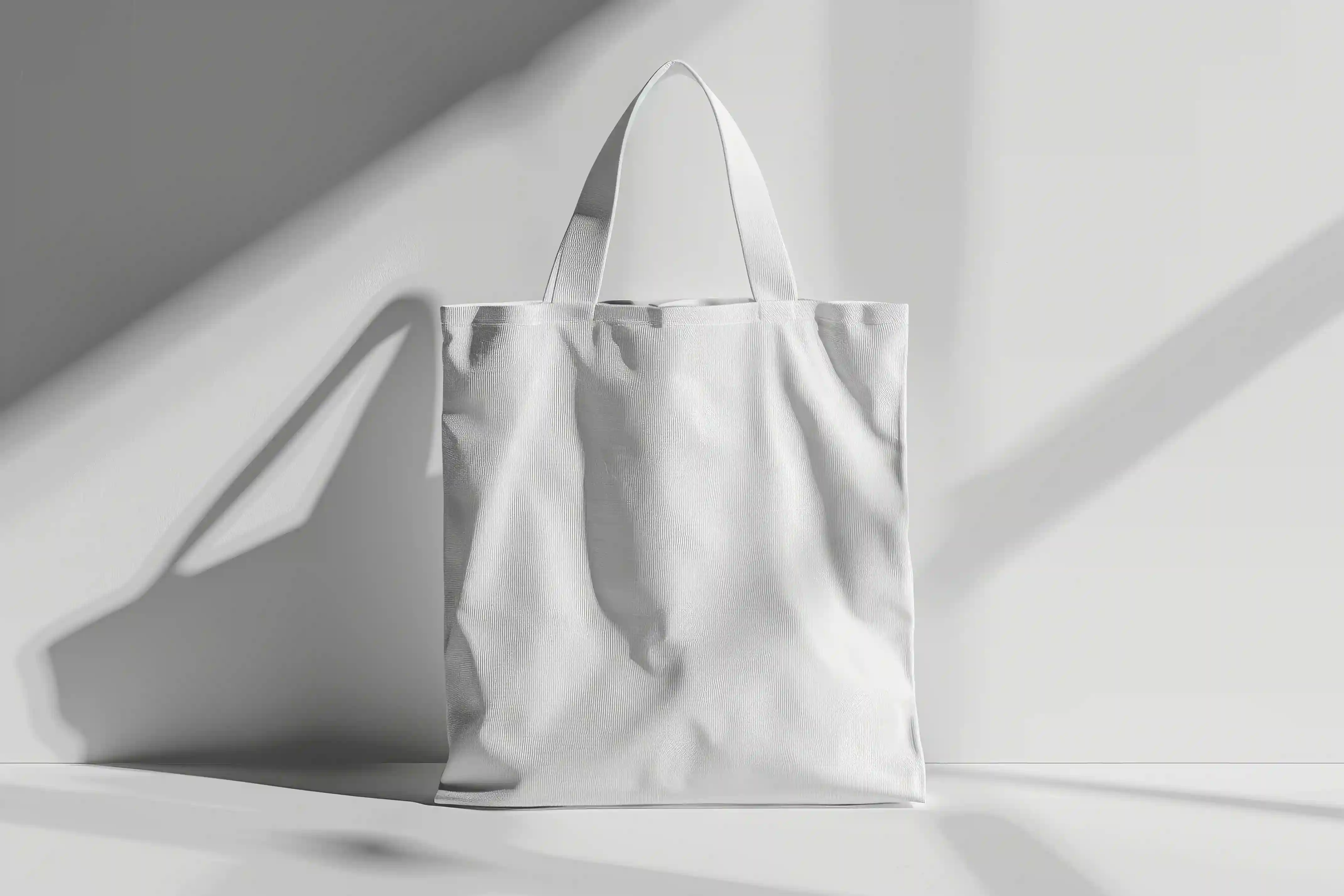 Branded Tote Bag Collection