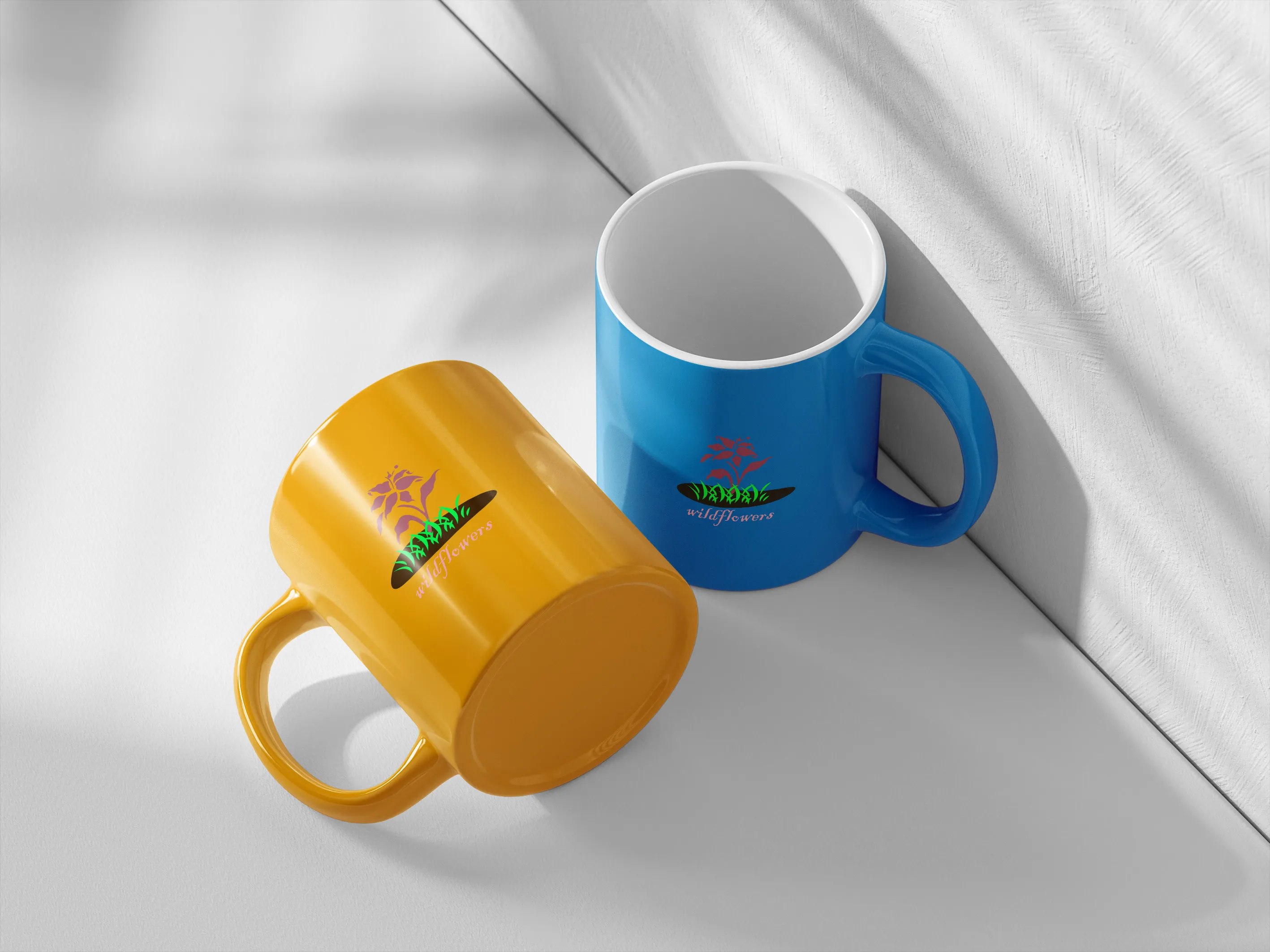 Customized Branded Merchandise