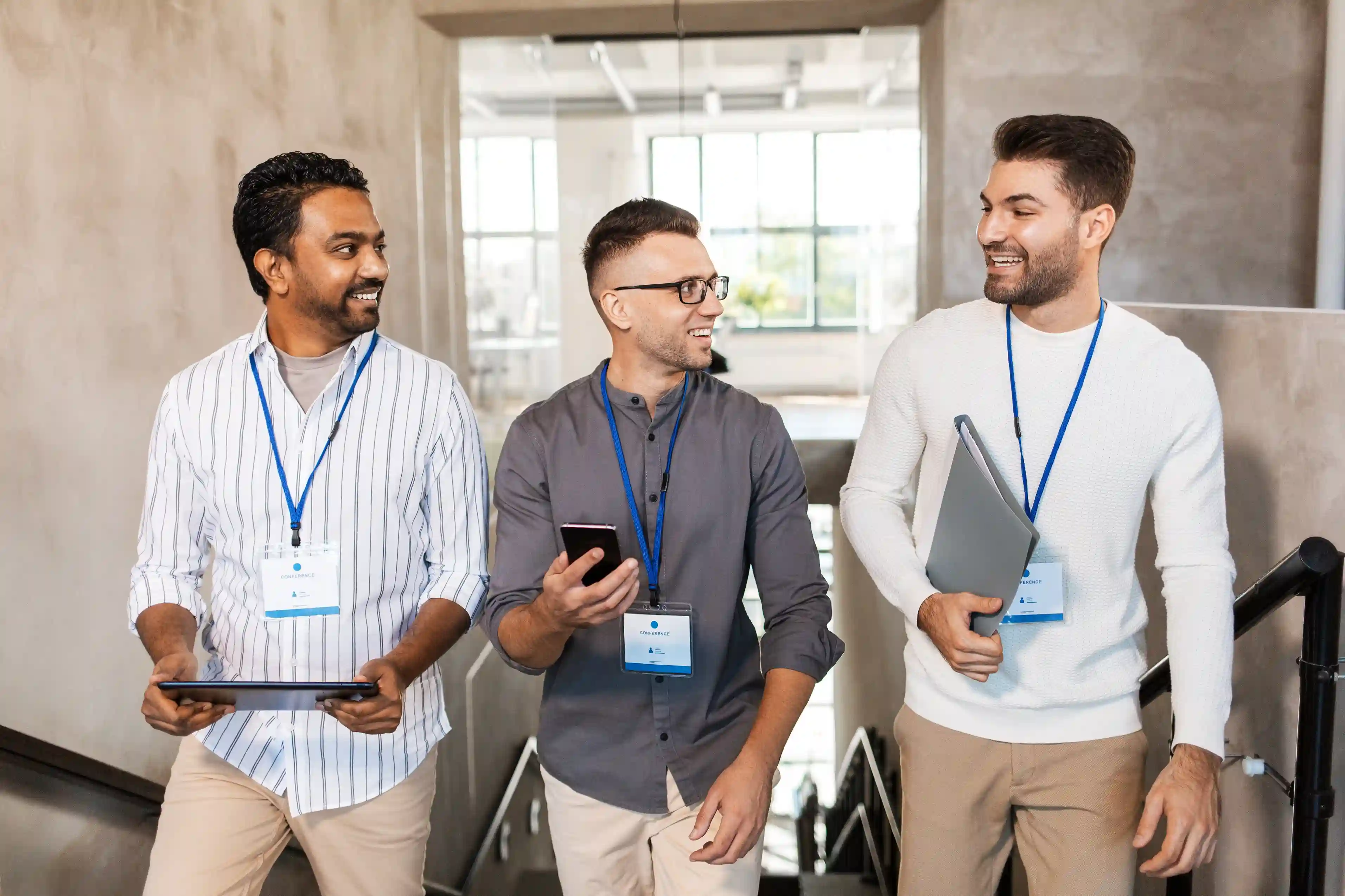 Employee Engagement Solutions