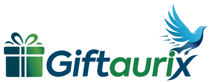 Giftaurix Logo